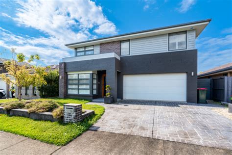 Extension The Ponds Modern Exterior Sydney By IBuild Group