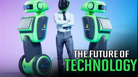 The Future Of Tech Is Here Top Coolest Tech Gadgets You Must Have