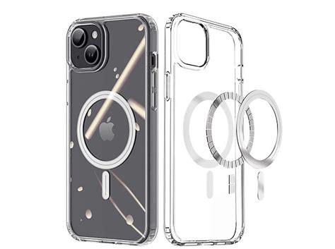 Dux Ducis Clin H Lle Backcover Apple Iphone Pro Transparent