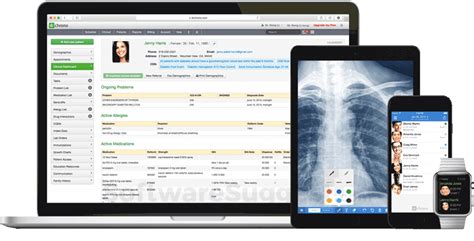 Drchrono Ehr Pricing Reviews Features In