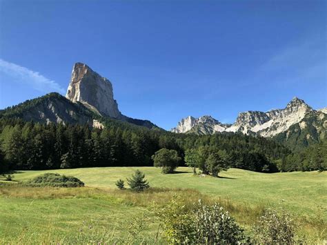 Les 9 plus belles randonnées à faire dans le Vercors