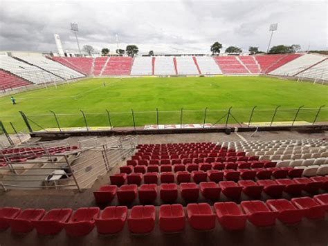 CBF acata pedido do Cruzeiro e duelo a Ponte Preta será na Arena do