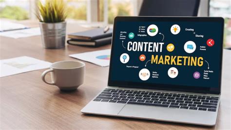 The Power Of Content Marketing Strategies And Techniques Innogenx