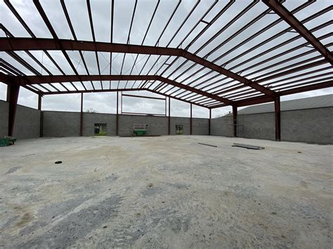 Discover more like Construction: The start of a new gym. and Related