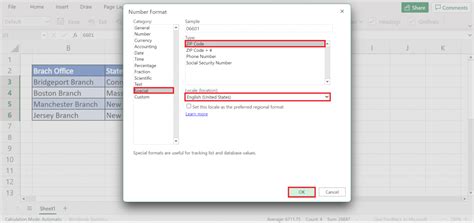 How To Keep Leading Zeros In Excel CSV Sheetaki