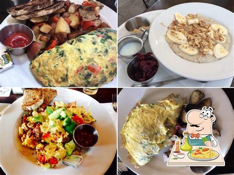 Mike & Anne's, South Pasadena - Restaurant menu, prices and reviews