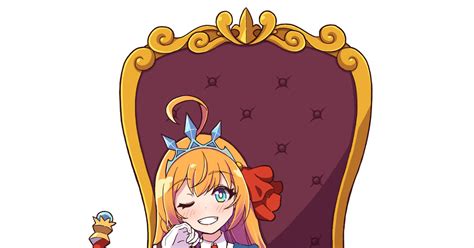 プリコネr プリコネ大百科25用 表紙 えびあん。のイラスト Pixiv