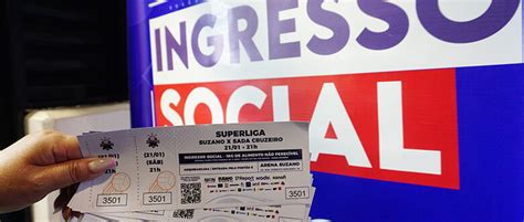 Fundo Social E V Lei Iniciam Troca De Ingressos Para Jogo Di Rio De