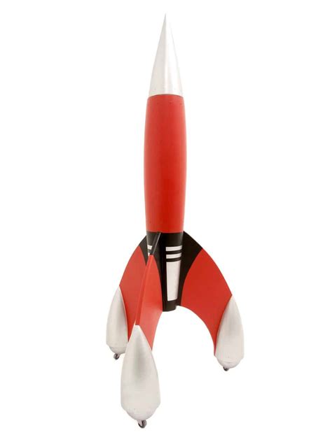 Funky Space Rocket Eph Creative Event Prop Hire