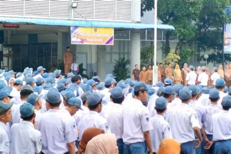 Menjelang Ppdb Inilah Rekomendasi Sma Terbaik Di Jawa Timur