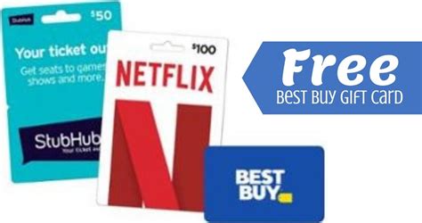 Free $15 Best Buy Gift Card :: Southern Savers