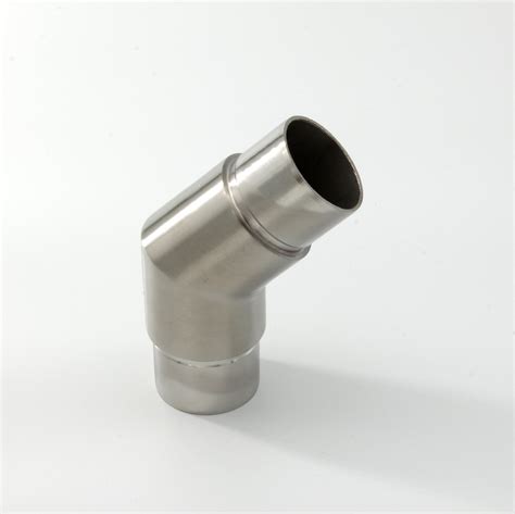 Bm Architectural 135 Degree Radiused Elbow Bm Steel