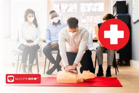 First Aid Training Empowering Bystanders To Save Lives