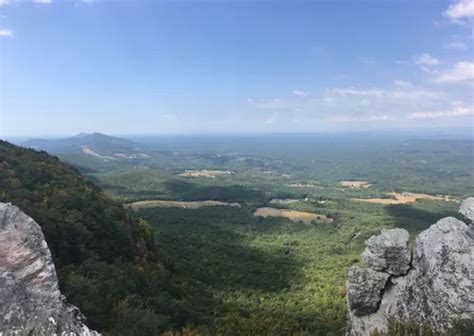 10 Best Waterfall Trails In Hanging Rock State Park Alltrails