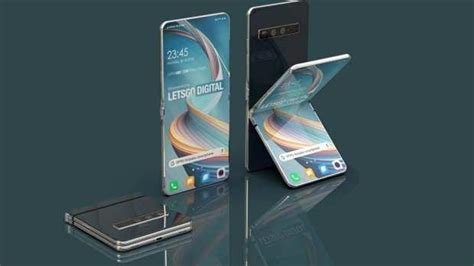 Oppo Dan Katlanabilir Ekranl Telefon S Rprizi Haber Teknoloj