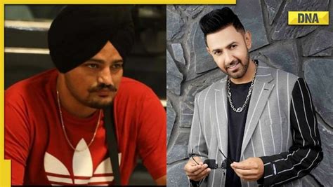 Gippy Grewal Talks About Late Singer Sidhu Moose Walas Unreleased Songs Says He Was