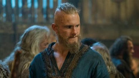 8 personagens da série Vikings que existiram na vida real Alexander