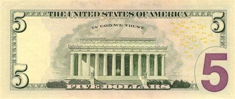 Photos Of United States Paper Money Bank Notes