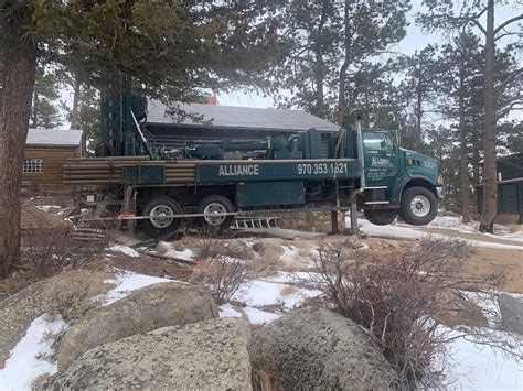 High Desert Irrigation
