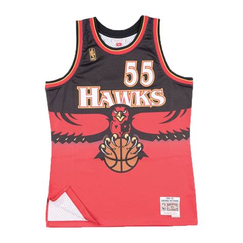 atlanta hawks home jersey  clint capela atlanta hawks