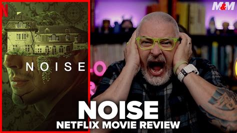 Noise 2023 Netflix Movie Review YouTube