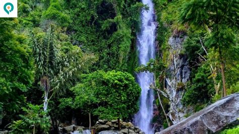 Tempat Wisata Di Dolok Sanggul Yang Memukau Petawisata Id