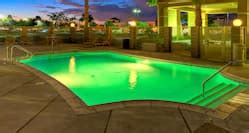 Hampton Inn & Suites Palmdale, CA