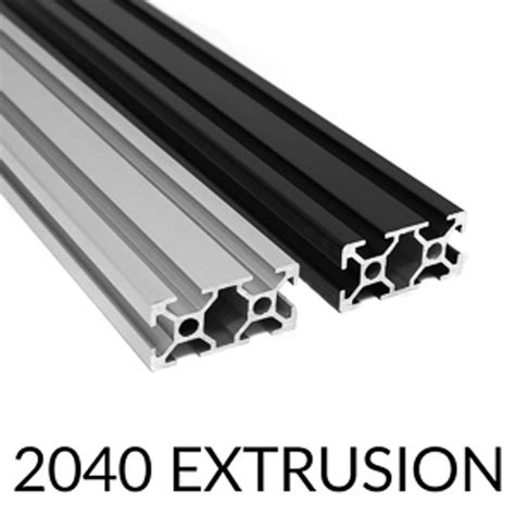 Aluminum Extrusion T Slot Zyltech Engineering Llc