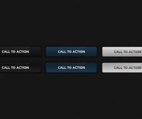 free psd Web Button Design 03 free download