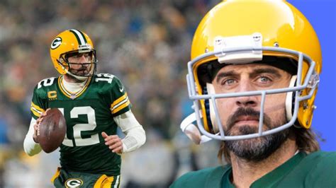 New Report Reveals Holdup In Aaron Rodgers Trade Wisdom Imbibe