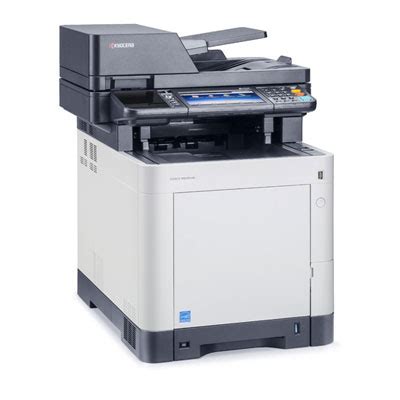 Kyocera Ecosys M Cidn Printer Jtf Business Systems