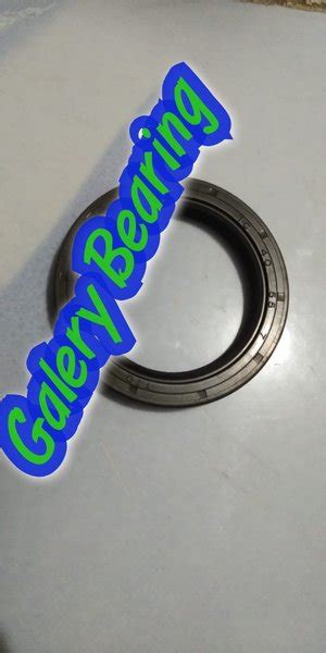 Jual Oil Seal Tc X X Tto Di Lapak Galery Bearing Bukalapak