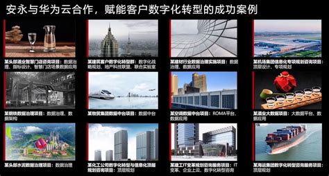 【云驻共创】企业数字化转型，华为云咨询与你同行 云社区 华为云