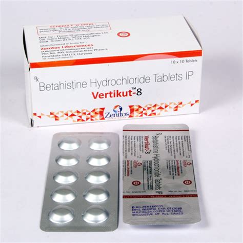 Vertikut Tablets Iva Healthcare Pvt Ltd