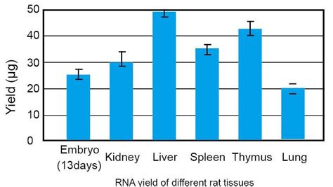 Rnaprep Pure Tissue Kit Rna Product Tiangen