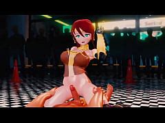 Mmd Rwby Public Sex Ft Pyrrha By Rwby Mmd Free Mobile Porn Videos IPornTV