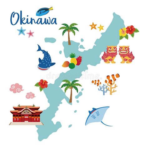 Okinawa Stock Illustrations – 2,041 Okinawa Stock Illustrations, Vectors & Clipart - Dreamstime