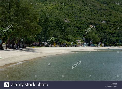 Lantau island beaches hi-res stock photography and images - Alamy