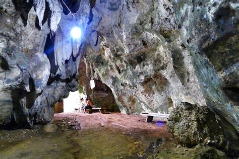 Visiting Hoyop-Hoyopan Cave in Camalig Albay