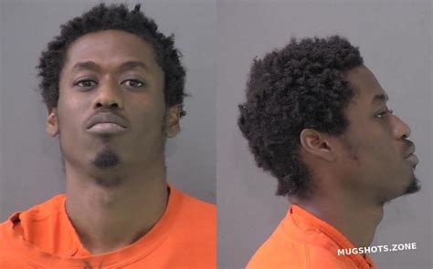 HALCOMB DEONDRIC XAVION 10 16 2023 Bell County Mugshots Zone