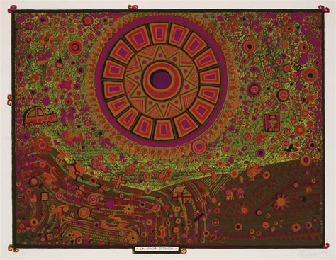 At Auction Juan 1932 Romero Juan Romero Naked Magic