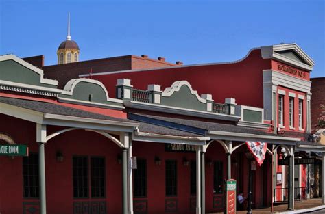 Old Town Sacramento Shutterbug