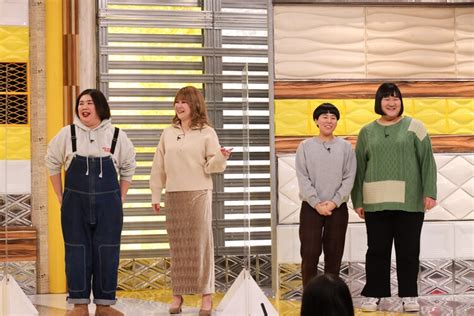 左から紅しょうが、ヨネダ2000。cカンテレ Cm出演できるかも？コットン、ビスブラ、紅しょうが、ヨネダ2000ら商品pr力で競う