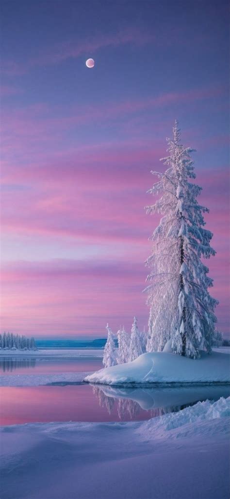 Pin by Elen on Фоны для IPhone Winter wallpaper Iphone wallpaper