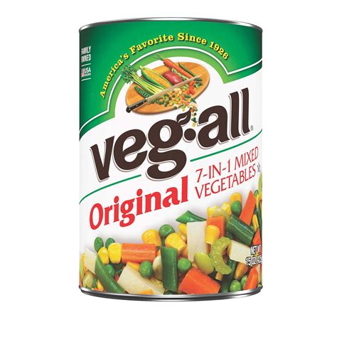 veg  original canned mixed vegetables  oz  walmartcom