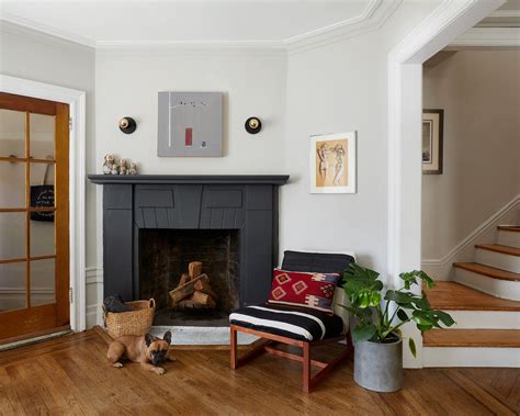 Prospect Manor Row House Renovation | Jam Architects | Archello