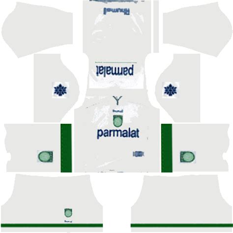 Kits Fts Y Dls Nicaragua Palmeiras