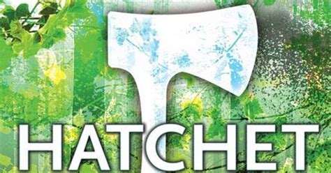 Book review: 'Hatchet' focuses on stranded teen