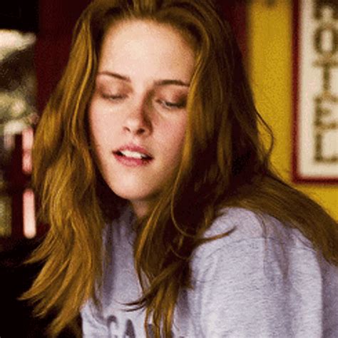 Kristen Stewart Dirty Blonde Hair