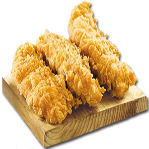 Send Crispy Chicken Strips To Bangladesh Kentucky Fried Chicken Kfc